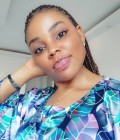 Rencontre Femme Cameroun à Douala  : Sophie, 36 ans